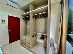 8 Farrer Suites (D8), Apartment #572931491